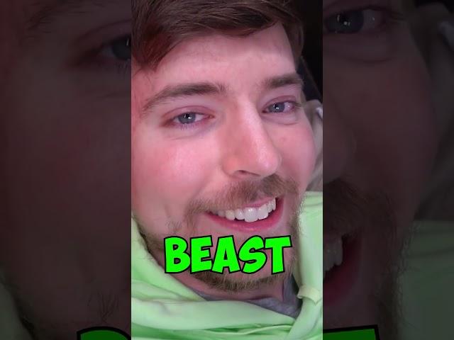 FAKE MrBeast Is DISGUSTING..