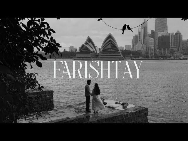 Wazir Patar - Farishtay ft. Mitika Kanwar