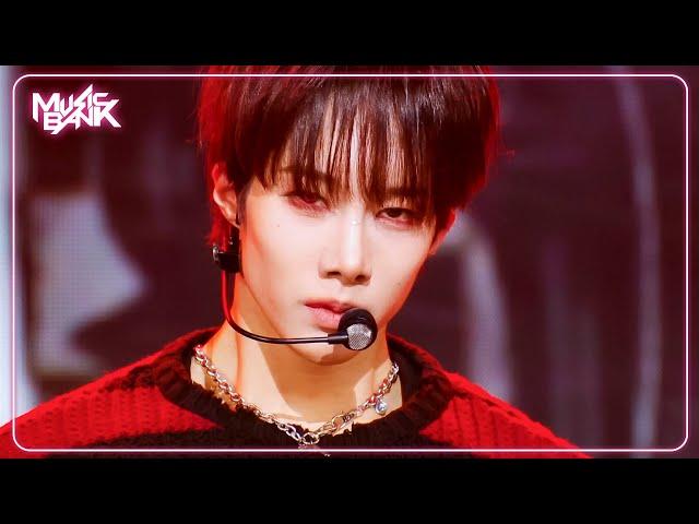 I'mma Be - XLOV 엑스러브 [Music Bank] | KBS WORLD TV 250110