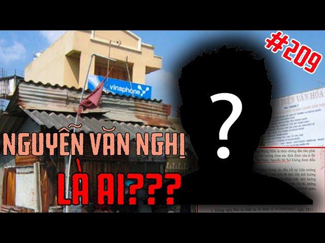 AI LÀ HUNG THỦ, NGUYỄN VĂN NGHỊ LÀ AI SAO CÔNG AN CHE GIẤU?| Nhà báo Nguyễn Đức #ngày 209
