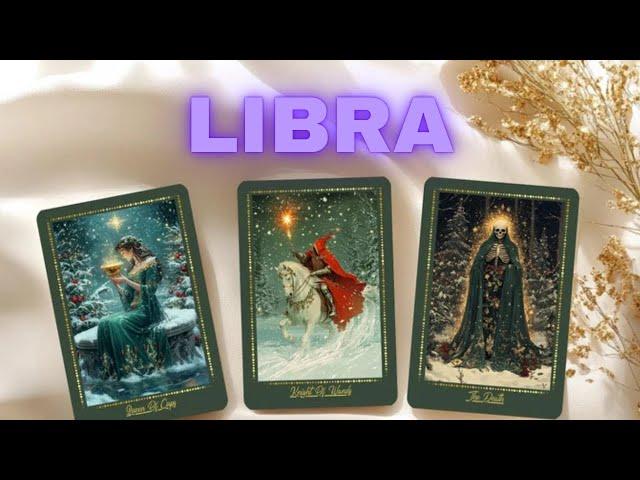 LIBRA ️, A POWERFUL PERSON HAS THEIR EYE ON YOU & IS COMING IN WITH AN OFFER OCTOBER LOVE