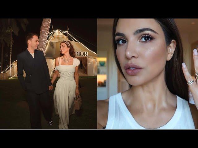 Vlog 62: In Dubai with Dior