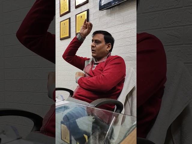 Sarkar Research pe nhi... Doctors pe kare kharch...by Dr.Abhishek Sharma(MRC vrindavan)