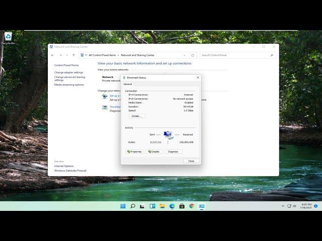 How to Open Control Panel in Windows 10