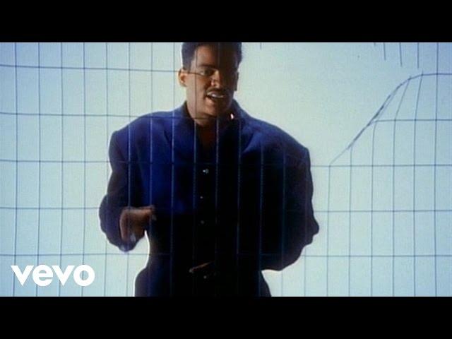 Christopher Williams - Talk To Myself