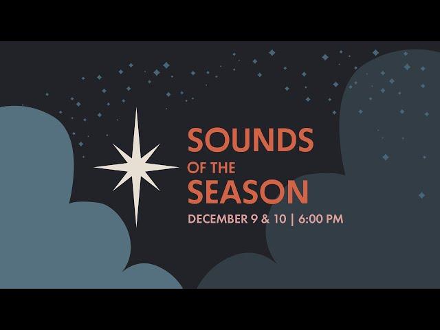 Sounds of the Season 2023