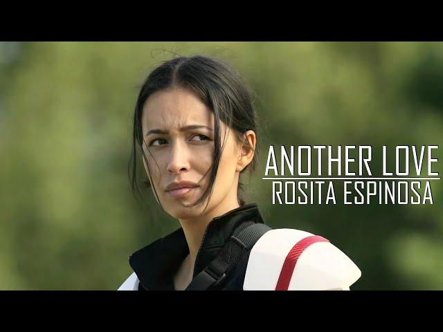 Rosita Espinosa Tribute | Another Love | The Walking Dead | S11