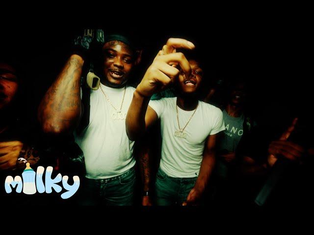 Onsight4500 x Herbo2x - No Hook  (Official Music Video)