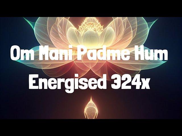 Om Mani Padme Hum Mantra Energised 324x