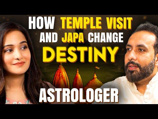 LIFE CHANGING REMEDIES | ASTROLOGY | WEARING RUDRAKSHA & TULSI MALA @NavneetChitkara @preetikarao712