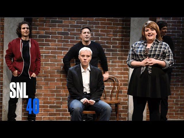 Improv Show - SNL