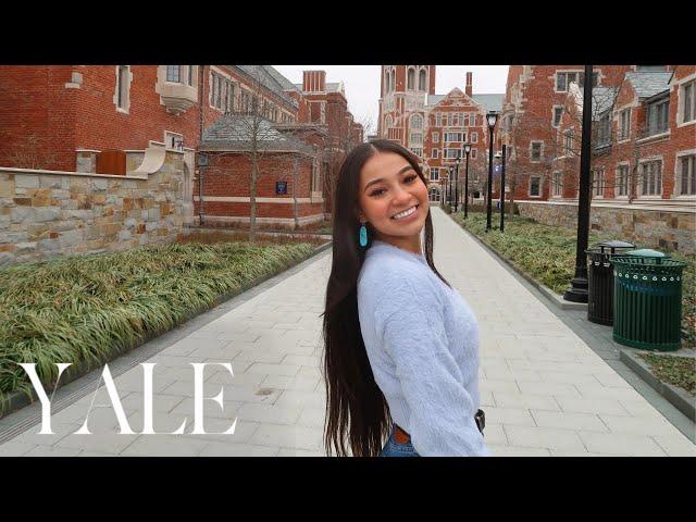 73 Questions With A Yale Student | A Time Magazine Featured Poet