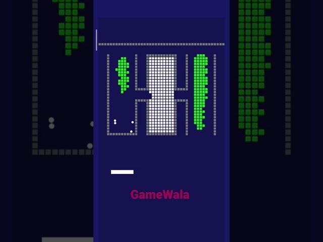 MBB Lev.77 GameWala #androidgames #manybricksbreaker #mobilegame #shorts #gamewala #viral