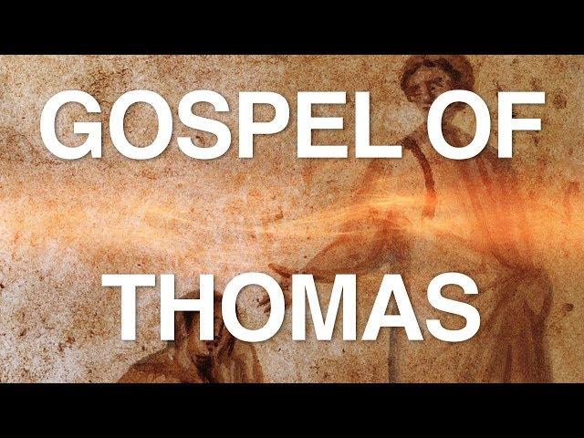 The Gospel of Thomas Examined