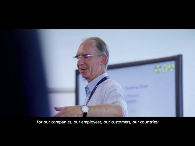 Diplomatic Tradecraft for Non-diplomats 2021 - A Virtual Learning Journey