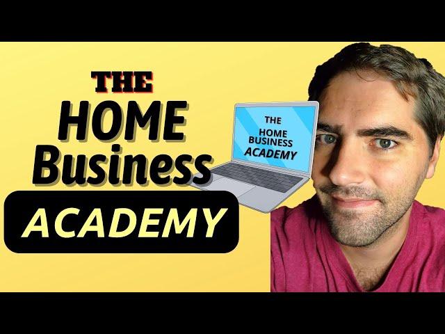 Home Business Academy Review 2023 (Funnel Builder Affiliate Program For Residual Income)