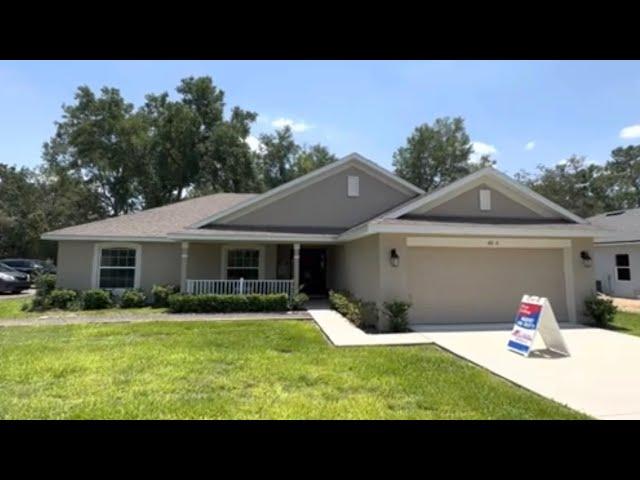 Adams Homes - New Build - Summerfield FL, Ocala, Spring Hill, Tampa — Call Me