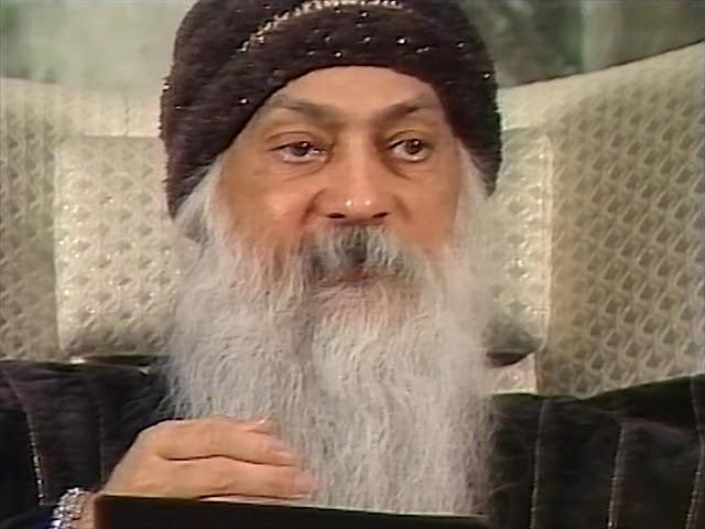 OSHO: Esoteric and Occult Phenomena