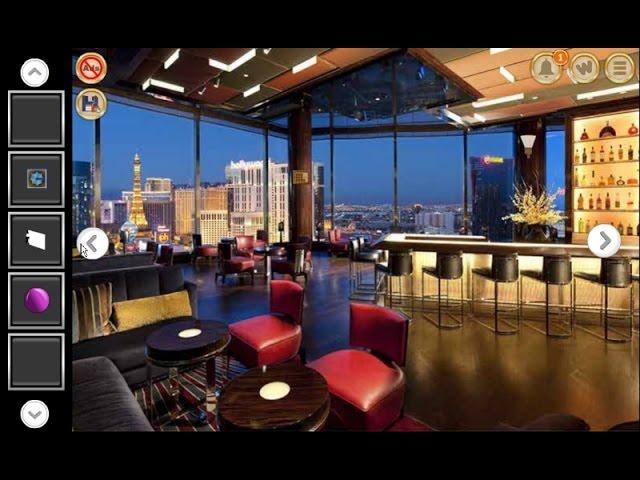 Mandarin Oriental Hotel Escape walkthrough  EightGames.