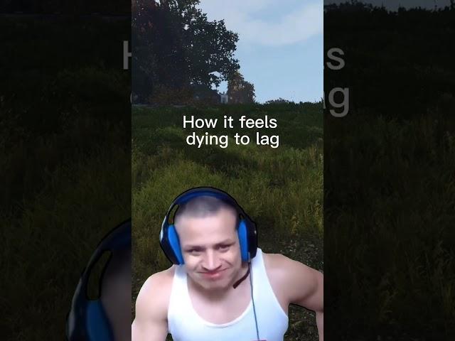 How it feels dying to lag #dayz #edit #subscribe #shorts
