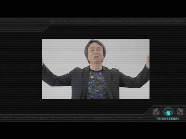 Overlooked: A Response Video to Supermetaldave64