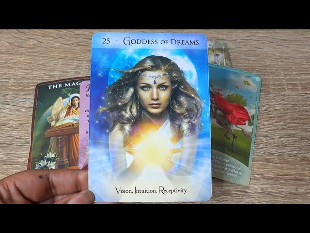 Cancer Tarot ️ Spirit Is About To Reveal Your Future But You Need To Know This First!