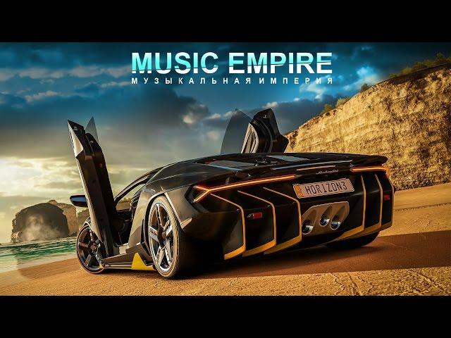  Самый Мощный Музон В Машину  Супер Музон в Тачку  Car Powerful Music Megamix