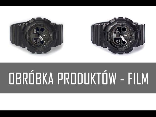 Jak obrabiać zdjęcia produktowe na aukcję? Obróbka w Adobe Lightroom #2