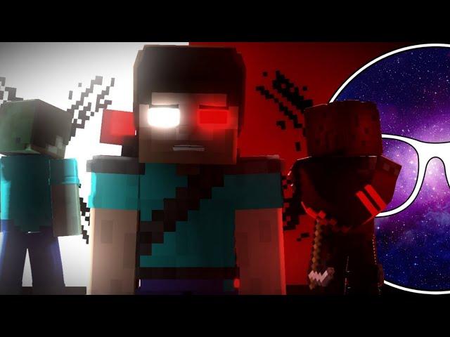 "Darkside" by Blocky G8mer224 Reaction!