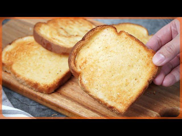 Can You Toast Bread in an Air Fryer?