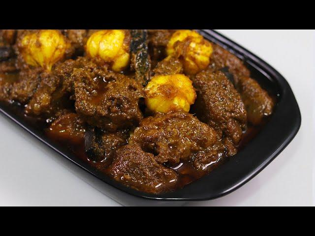 Chui Gosh | How to Cook Chui Gosh