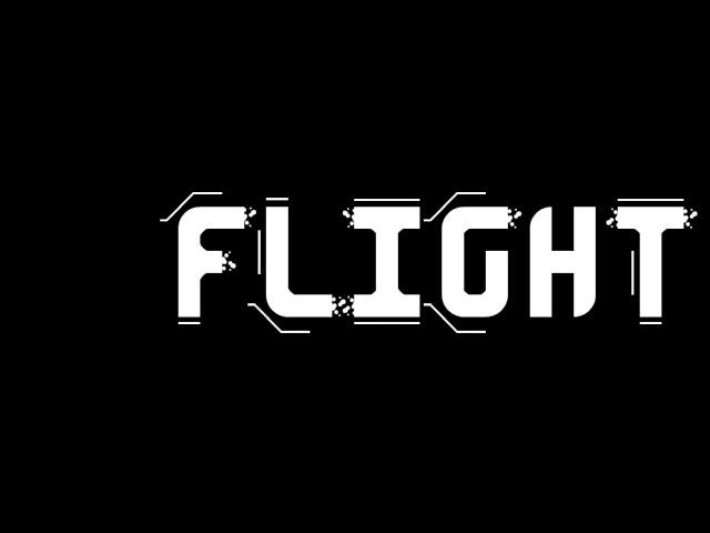 Flight Layout by Digitaljedi[me] [Geometry Dash]