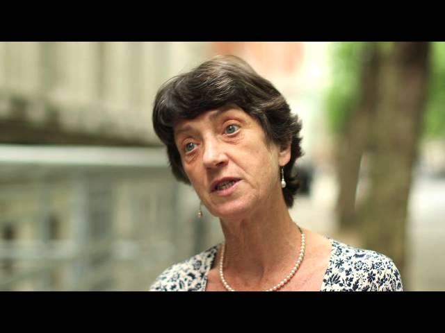 Prof Elizabeth Mason