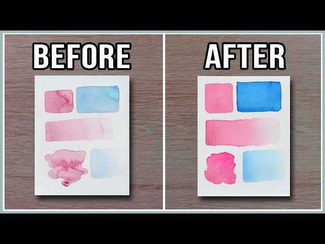 What Is The Best Watercolor Paper? Improve Your Watercolor Painting