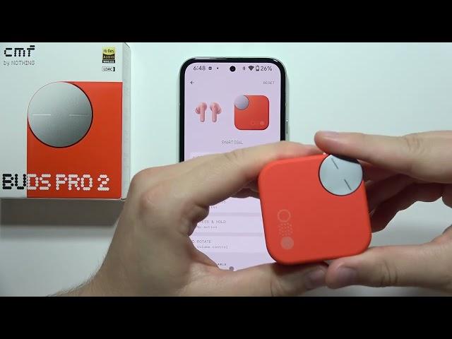 The Best Features of CMF Buds Pro 2 - Tips & Tricks