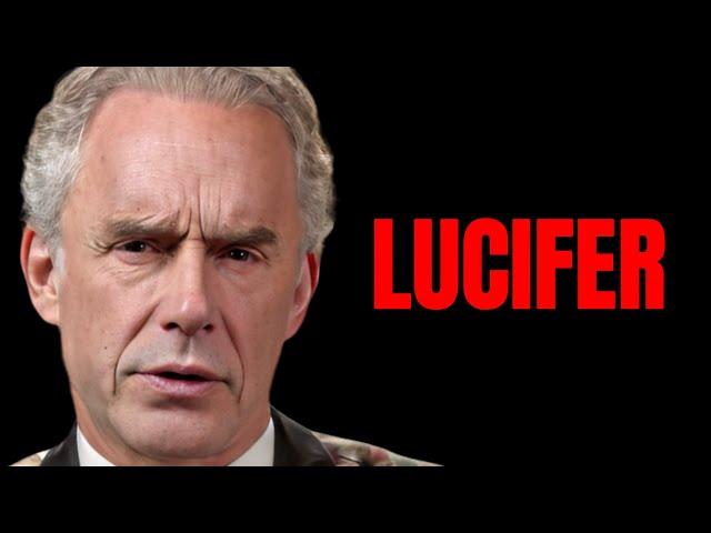 When High IQ Turns Luciferian | Jordan Peterson