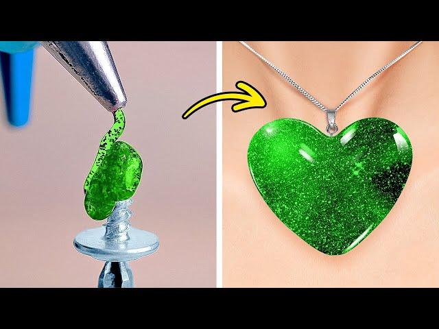 Transform Your Crafting: Amazing Hot Glue Gun Hacks!