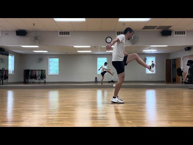 Fancy fast foot Friday flurry fun