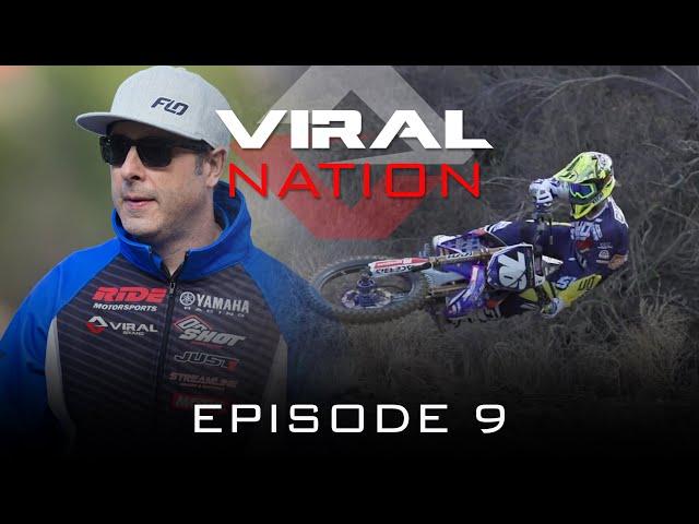 Viral Nation Episode 9