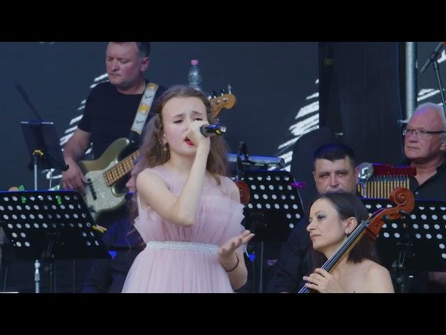 Evelina Rusu - Send me an Angel / LIVE / Scorpions #EvelinaRusu #scorpions