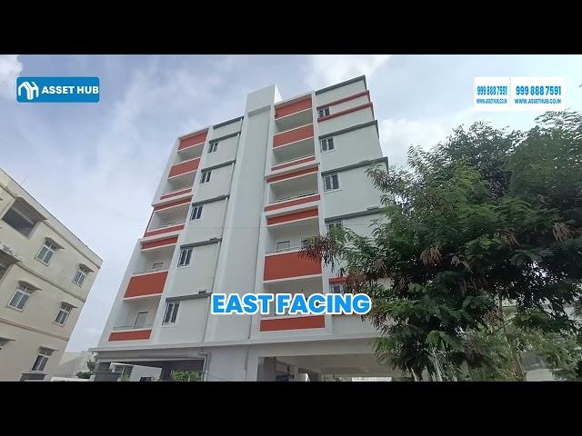 Flat For Sale in Dhulapally | Asset Hub Properties ||