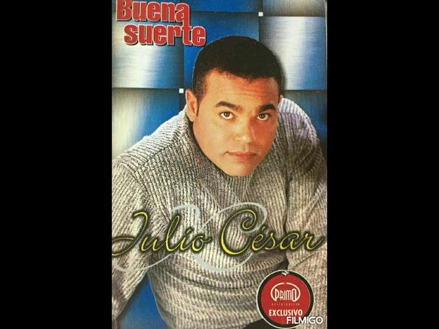 Julio César-Para Mì Todo Acabó (Soñador) 2003