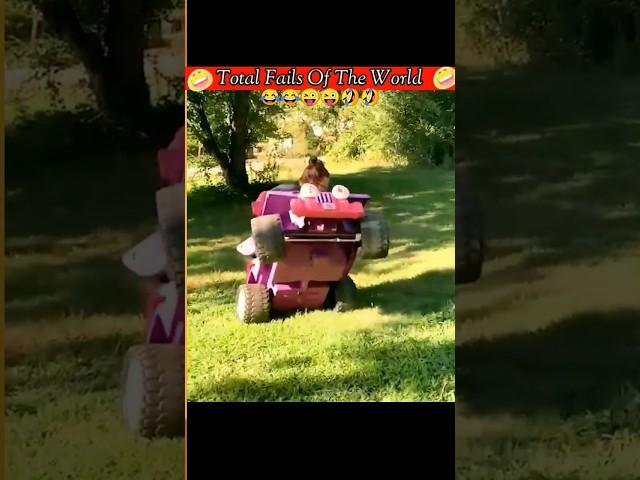 FUNNY VIDEOS COMPILATION | TOTAL IDIOTS AT WORK 2023 | FUNNY FAILS