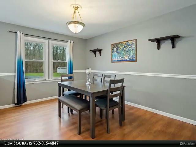 Homes for Sale - 875 Bowman Road, Jackson, NJ