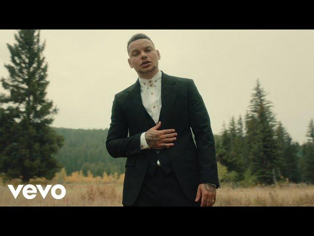 Kane Brown - Worship You (Official Music Video)