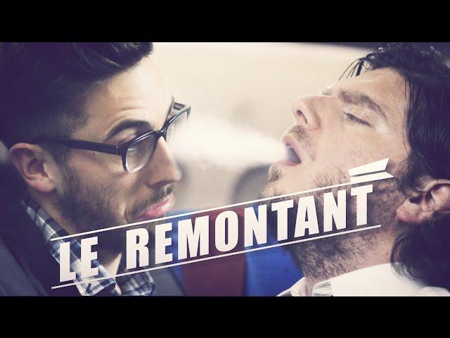 Le Remontant (avec Kemar et Grégory Guillotin)