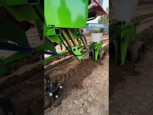 Agriculture New Innovations || Best Agriculture Machine In India #shorts