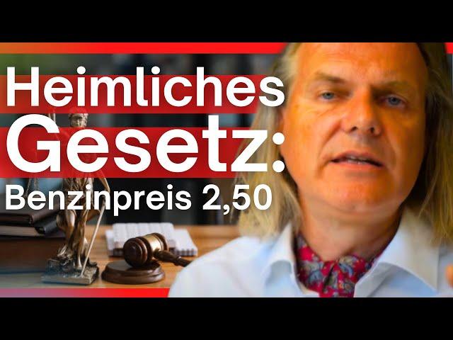 ETS 2: Benzin 2,40 Euro; Heizung + 2000 Euro pro Jahr - Interview Esser  | Prof. Dr. Christian Rieck