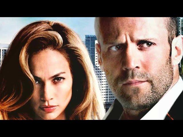 MELHOR FILME com JASON STATHAM e JENNIFER LOPEZ, FILME DE AÇÃO E LUTA COMPLETO DUBLADO