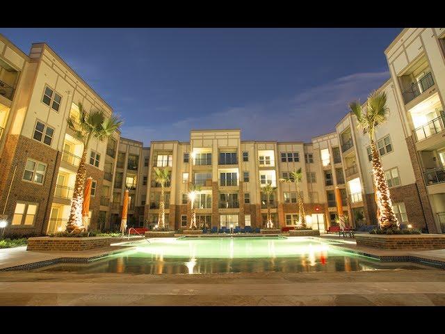 Alta Heights (Now HiLine Heights) Apartments Community Tour | Living in Houston, TX